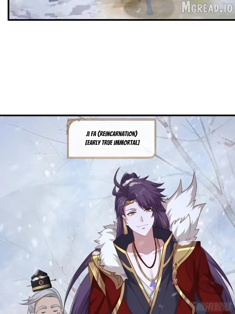 Rebirth of King Zhou: Not Being the Ultimate Villain Chapter 216  - page 2